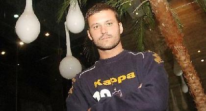 Έκι Γκονζάλες: «Γι’αυτό επέστρεψα στη Ροζάριο»