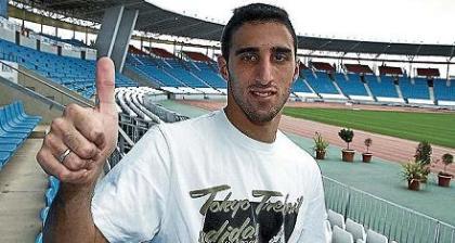 Πεγεράνο: «Γιατί προτίμησα την Αλμερία από τον ΠΑΟ…»