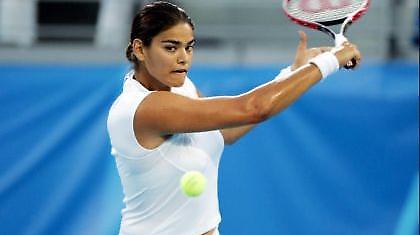 Πτώση για Δανιηλίδου και Παγδατή