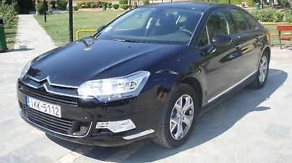 Άλλη διάσταση με το C5