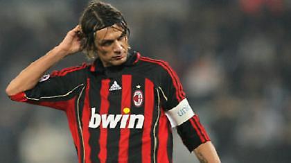 Μαλντίνι: «Καλύτερος ο Μαραντόνα κοντά ο Ρονάλντο»