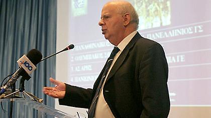 Βασιλακόπουλος: «To ελληνικό μπάσκετ πλέον δεν δίνει εξετάσεις»