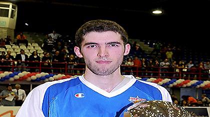 Καραδολάμης: «Στόχος η καλή πορεία στην Α1»