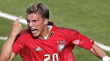 Δεν φεύγει από την Μπάγερν ο Ποντόλσκι