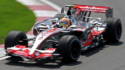 Λάουντα: «Μου θύμισε τον Σένα ο Χάμιλτον»