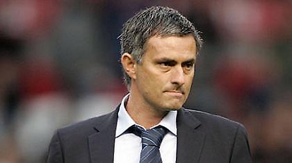 Μουρίνιο: «Δύσκολο για Λάμπαρντ»