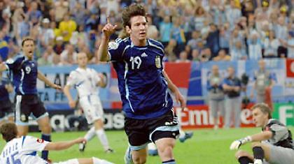 Πάει Πεκίνο ο Μέσι