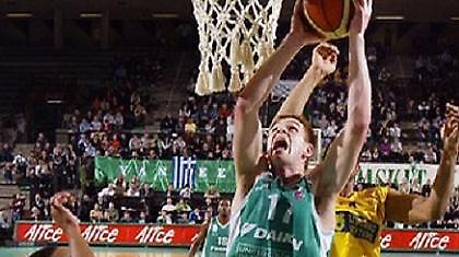 Νέλσον: «Είμαι ενθουσιασμένος»