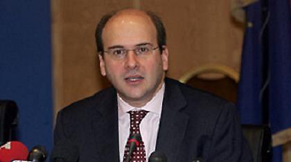 Για όλα μίλησε ο Κωστής Χατζηδάκης