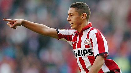 Στον Άγιαξ ο Αϊσάτι