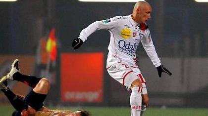 Ένας «πύργος» για την άμυνα