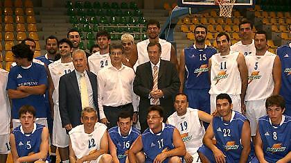 Συνάντηση ΠΣΑΚ-ΠΣΑΠ