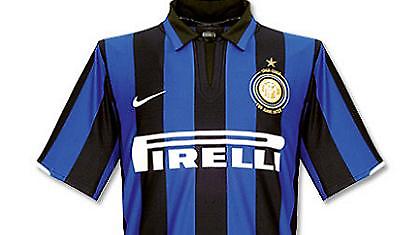 Πήραν νούμερα φανέλας στην Ίντερ