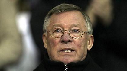 Φέργκιουσον: «Πρέπει να παραμείνει ο Ρονάλντο»