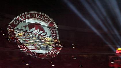 Αυτός είναι ο νέος Ολυμπιακός