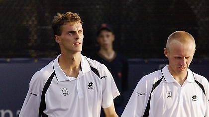 Τιμωρία για Τσέρμακ και Μέρτινακ