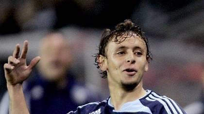 Απών ο Ραφίνια