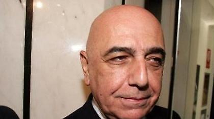 Γκαλιάνι: «Τι 150, τι 200, τι 300…»