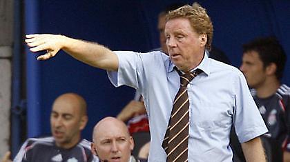 Ρέντναπ: «Ακόμα δύο μεταγραφές»