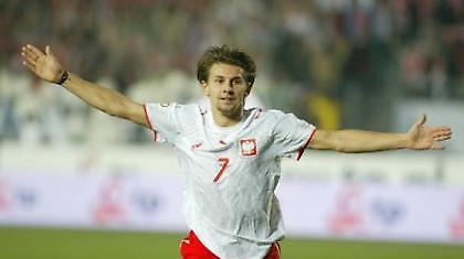 Και η Μπενφίκα για Σμόλαρεκ