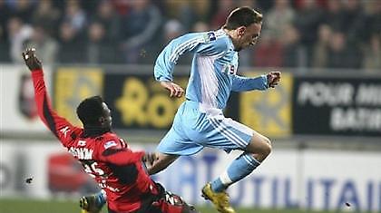 «Λιονέ» ο Τζον Μενσά