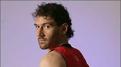 «Κλείνει» στην Κίμκι ο Γκαρμπαχόσα