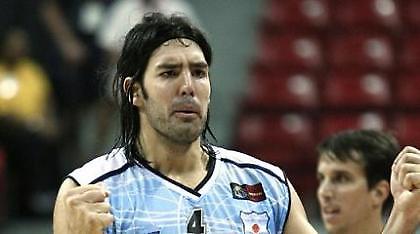 Σκόλα: «Στα φαβορί για μετάλλιο και η Ελλάδα»