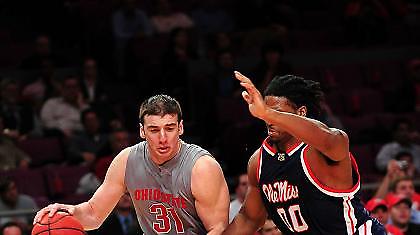 Κουφός: «Θέλω να πάω Πεκίνο»