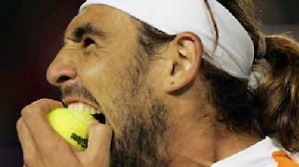 Εφιάλτης στον δρόμο για Πεκίνο…