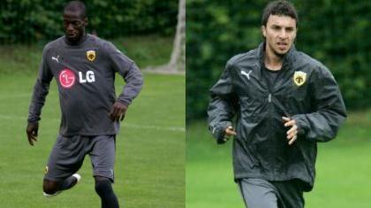 Τους μάτιασαν!