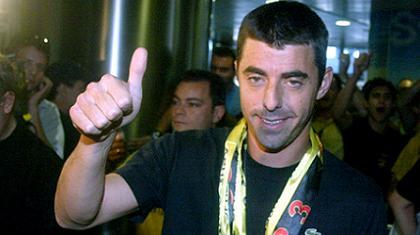 Λέμπο: «Επιπέδου Τσάμπιονς Λιγκ ο Άρης»