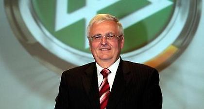 Διαψεύδει τα περί EURO 2012 η Γερμανία