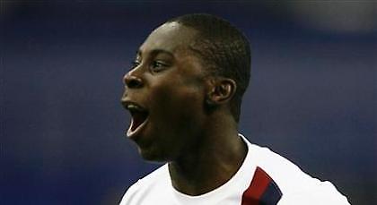 Στη Μονακό ο Αντού