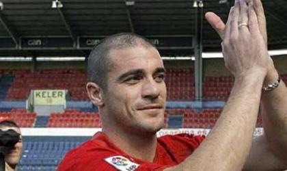 Παντιάνι: «Φέτος κανένα ενδιαφέρον από Ολυμπιακό»