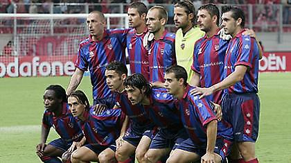 Χρέη 38 εκατ. ευρώ από ισπανικούς συλλόγους