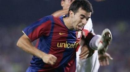 Συμφώνησε με «Μπάρτσα» για Ολεγκέρ ο Άγιαξ