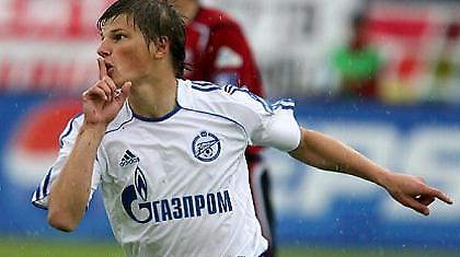 «Όχι» Αρσάβιν σε Τότεναμ