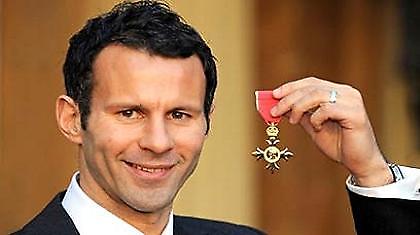 Γκιγκς: «Θέλω να παραμείνω στο παιχνίδι»