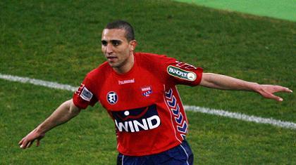 Χαλάει του Τζιμπούρ;