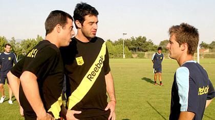 ΑΡΗΣ: Θα έχει τηλεοπτική καλυψη το φιλικό με Βέρντερ