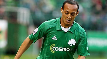 Παρουσιάστηκε από την Ουέλβα ο Μόρις