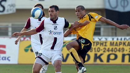 ΟΦΗ: Ανακοινώθηκαν αρχηγοί και φιλικά