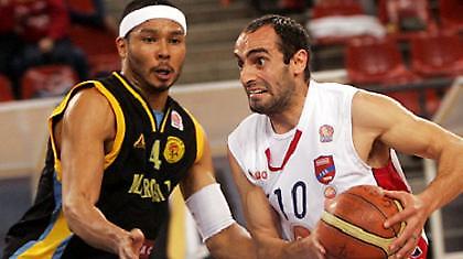 Α1: Ανανέωσε ο Καλαμπόκης με Πανιώνιο