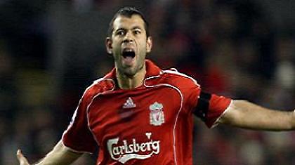 Πάει Ολυμπιακούς ο Μασεράνο