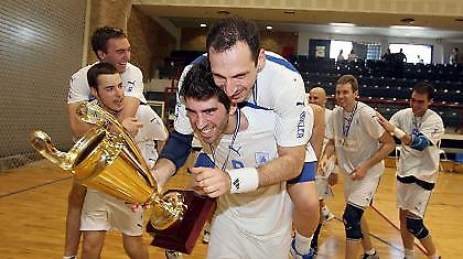 Έγινε η κλήρωση στις ευρωπαϊκές διοργανώσεις χάντμπολ