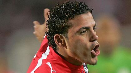 Πήρε Ζακί η Γουίγκαν