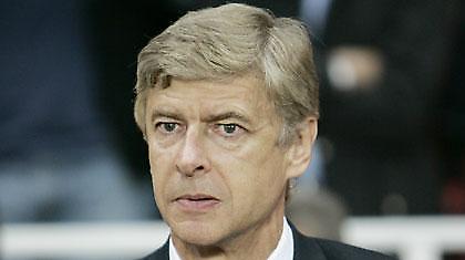 Κατηγορεί τη Ρεάλ ο Βενγκέρ