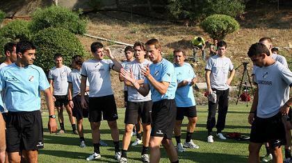 ΟΦΗ: Τα φιλικά της… επιστροφής