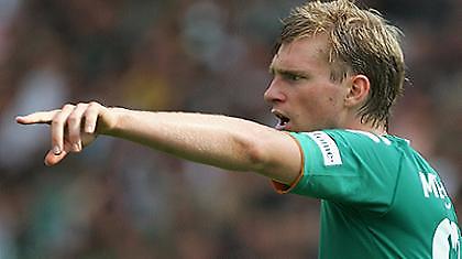 Σοβαρός τραυματισμός για Μερτεζάκερ