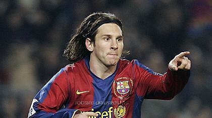 Στον Μέσι το «10»;